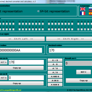 Software accessories