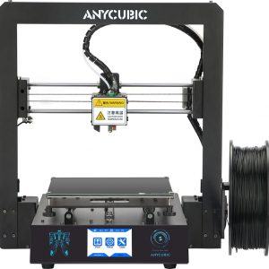 3D printed items