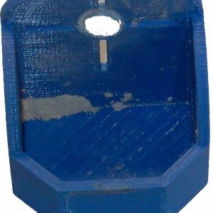 Drill dust collector / Lovilec za prah