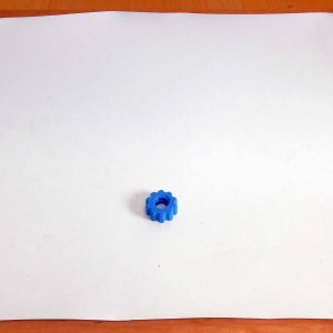 Paper holder for taking pictures / Stojalo za papir pri fotografiranju